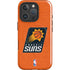 NBA Phoenix Suns Distressed iPhone 16 Pro Magsafe Impact Case
